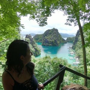 Meet your Posher, Gaby